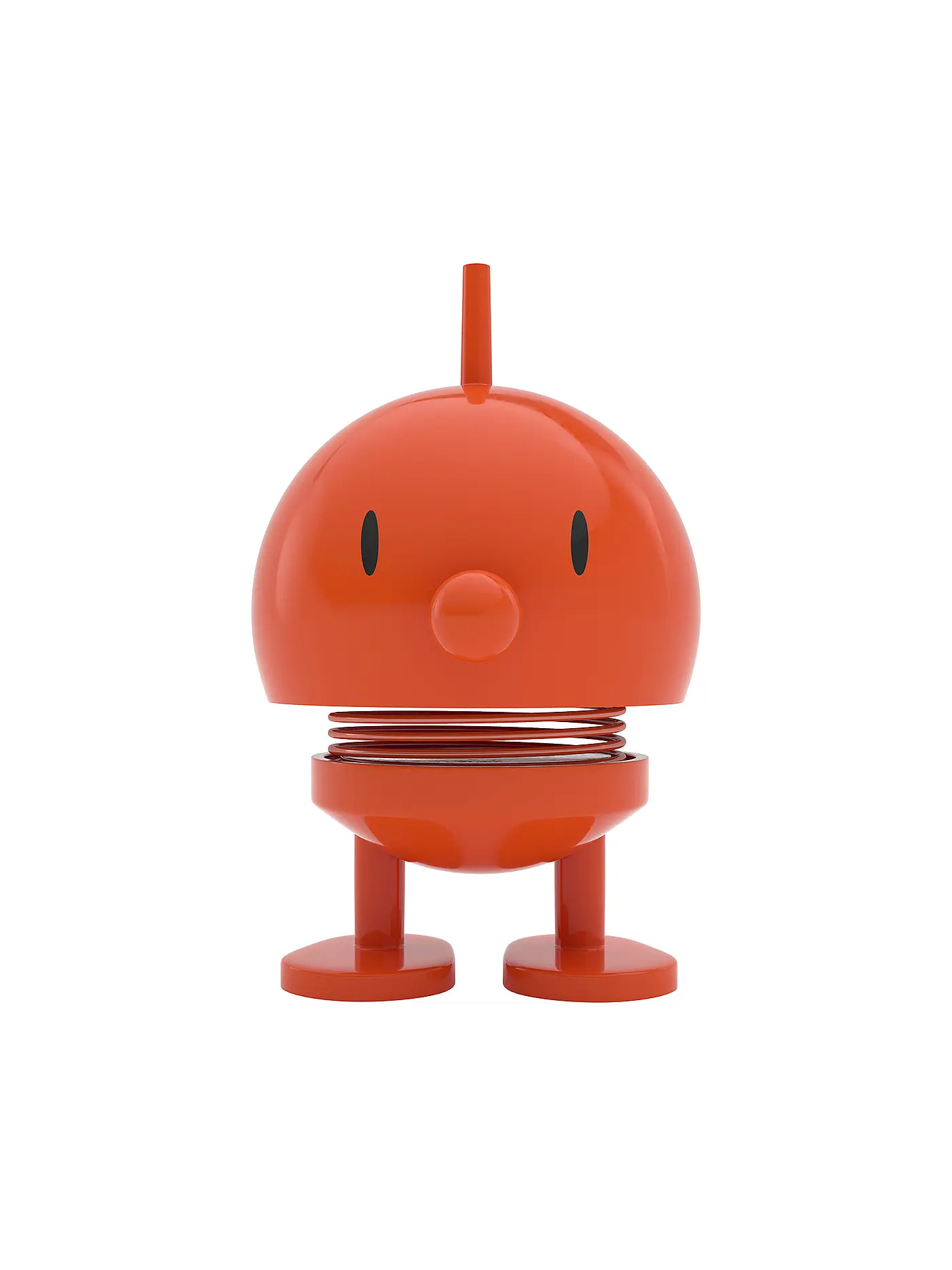 HOPTIMIST | Dekofigur Classic Bumble 7,6cm Yellow | orange